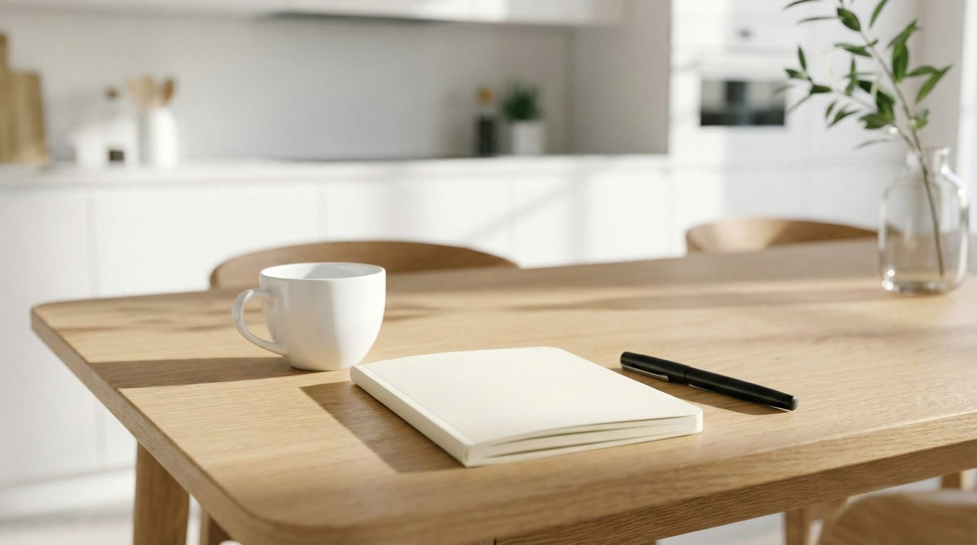 Att få äga sin dag